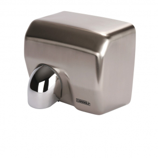 Sèche mains Casselin