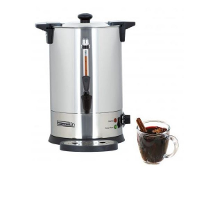 Distributeur d'eau chaude Casselin