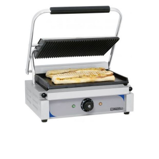 Grill panini Casselin