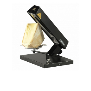 Appareil à raclette Casselin