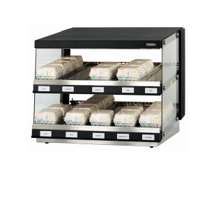 BIN - Passe-Burger Casselin