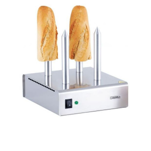 Chauffe pain Casselin