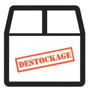 Produit déstocké - Bac Gastronorme 
