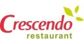 Crescendo restaurant Crescendo restaurant utilise nos produits